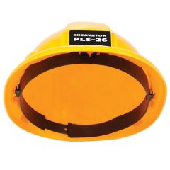 05 124 EXCAVATOR PLS-26 TRAKTÖR KEPÇELİ 6V AKÜLÜ