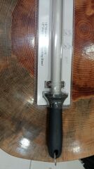 GGS Elmas Masat No 12 inch Diamond Boru Tipi 094-12