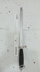 Victorinox Oval Masat 7.8423 Alman Malı 30 cm No 12