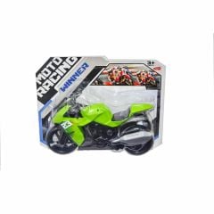 ROADMATES MOTORSİKLET NZM