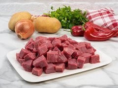 32 lik Kıyma Makinesi Aynası 5 Delikli Süzgeç (28-30mm) Yedek Parça