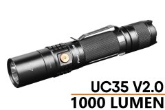 FENİX UC35 V2.0 1000 LÜMEN EL FENERİ