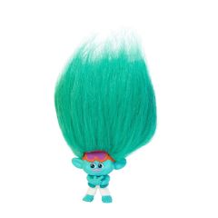 HPB53 Trolls Çantaya Takılabilen Şaç Figürleri