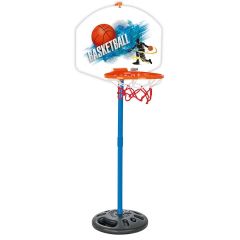 03 394 Pilsan Magic Basketbol Seti Ayaklı