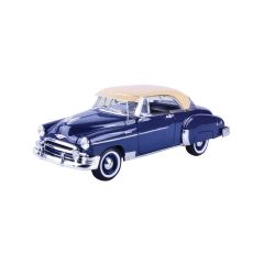 MM-73111 1 18 19502 CHEVY BEL AIR