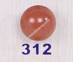 Bulmax 312 Armut Mantar Dugme Bmx-5364 (200 Adet Gönderilir)