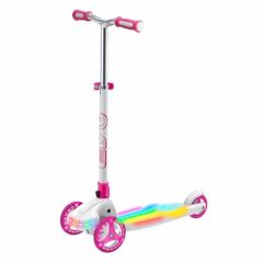 EVO SCOOTER 3TKR IŞIKLI BURST MAX 50KG