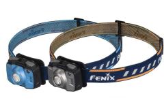 FENİX HL32R USB 600 LÜMEN KAFA LAMBASI