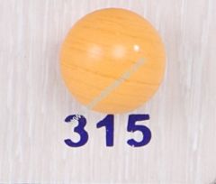 Bulmax 315 Acık Kayın Mantar Dugme Bmx-5366 (200 Adet Gönderilir)