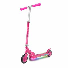 EVO SCOOTER 2TKR FLASH IŞIKLI 50KG PMB
