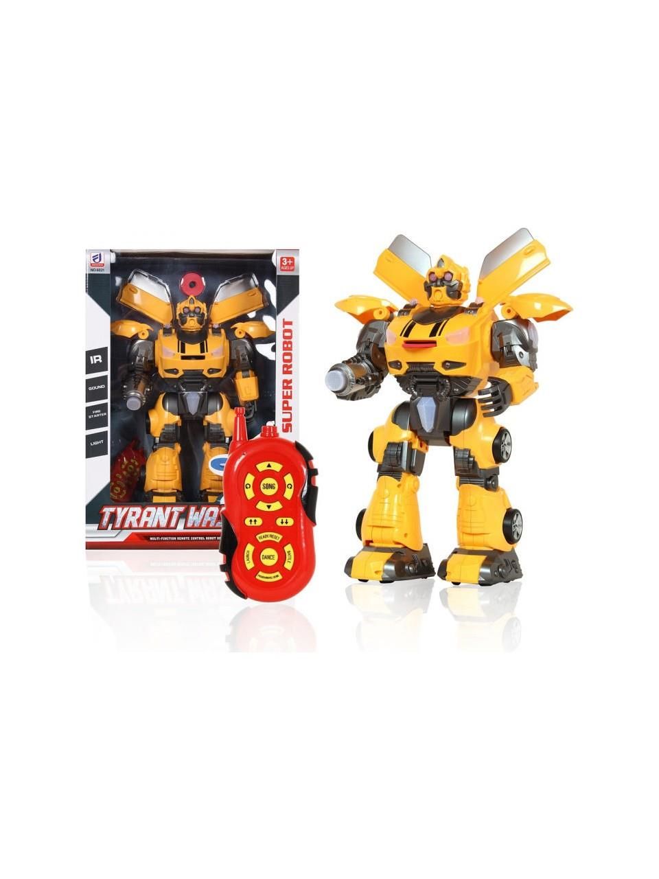 6020/6021 UZK.SÜNGER ATARLI ROBOT -TYC