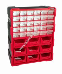 Bulmax 39lu Monoblok Avadanlık Cekm. Setı Bmx-6410 (1 Adet Gönderilir)