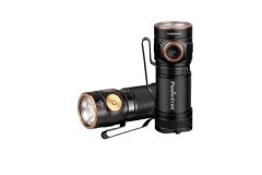 FENİX E18R LED FENER 750 LÜMEN