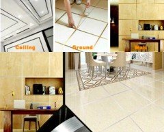 0.5 cm 50 Metre Gri Fayans Arası Şerit Bant