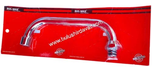 Bulmax Evye Boru Bmx-6200 (1 Adet Gönderilir)