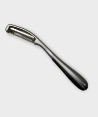 Russet MNK 189 Soyacak Çelik Domates Sebze Meyve Soyacağı Eğik 15cm
