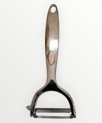 Russet MNK 184 Soyacak Çelik Sapan Domates Sebze Meyve Soyacağı 15cm