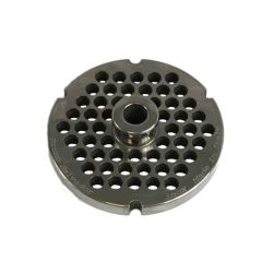 Salvador Kıyma Makinası 32 Aynası Süzgeç Süzgeç (Paslanmaz) 8mm