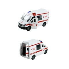 JW567-012 SÜRTMELİ ILK YARDIM