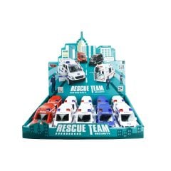 JW567-012 SÜRTMELİ ILK YARDIM