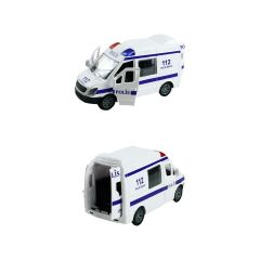 JW567-012 SÜRTMELİ ILK YARDIM