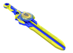 54124 STANDART PAKET -YILDIRIM LEOPARI