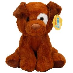 4744 Sevimli Peluş Köpek 32 cm -Sunman