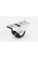 Bulmax 20lık Sabıt Teker Bmx-6130 Bls-100 (20 Adet Gönderilir)