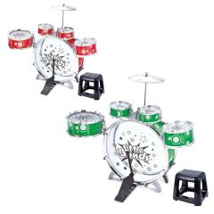 Jazz Davul Set 1 Adet Fiyatıdır