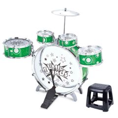 Jazz Davul Set 1 Adet Fiyatıdır