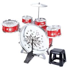 Jazz Davul Set 1 Adet Fiyatıdır