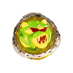 54116 POWER PACK - LIGHTNİNG LEOPARD