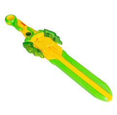 54116 POWER PACK - LIGHTNİNG LEOPARD