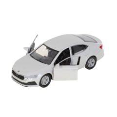 806 WELLY ÇEK BIRAK SKODA OCTAVIA IV 7