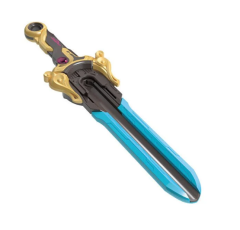 54115 POWER PACK - GOLD WARRİOR PHOENİX