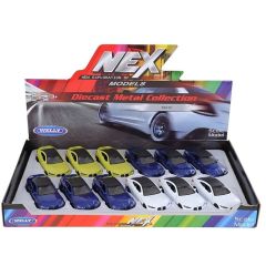 811 WELLY ÇEK BIRAK BMW M4 72