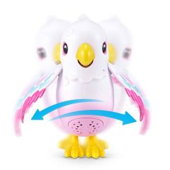 PEL08000 Pets Alive Sihirli Kuş