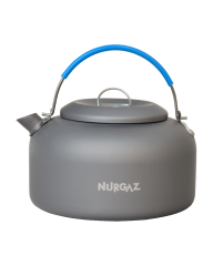Nurgaz Klasik Çaydanlık 1.4 Lt