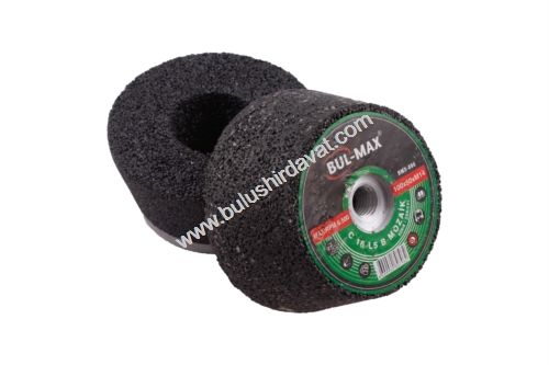 Bulmax 100 Mm C24 Mozaık Sılme Bmx-897 (2 Adet Gönderilir)