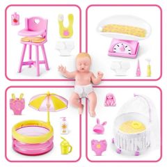 5UY02000 Mini Baby Sürpriz Paket F77707GQ2