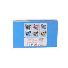 XG879-101 -UÇAK