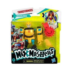 F9730 Transformers MixMashers Figür