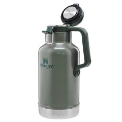 Stanley Classic Easy-Pour Growler - Stanley Soğuk İçecek Termosu