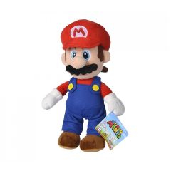 109231010 SuMa Mario Plush 30cm