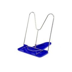 BUFFER® Portatif Ayarlanabilir Metal Kitap Okuma Standı Aparatı Aleti