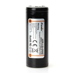 FENİX ARB-L26-4500 mAH ŞARJLI PİL