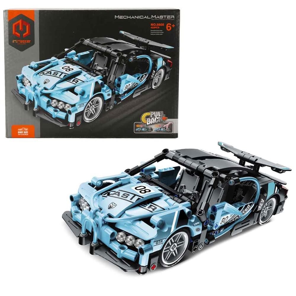 S00005808 SUN-IMM SÜPER ARABA MV.PB.422 PRÇ