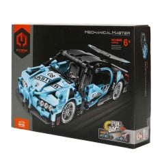 S00005808 SUN-IMM SÜPER ARABA MV.PB.422 PRÇ