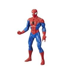 E6358 Marvel Spider-Man 9,5 inç Figür +4 yaş