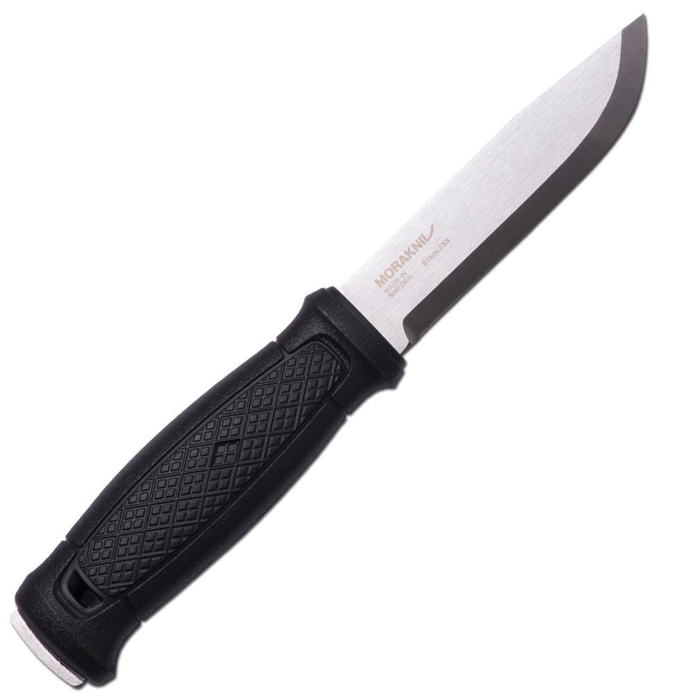 Morakniv Garberg Multi-Mount Kılıf Paslanmaz